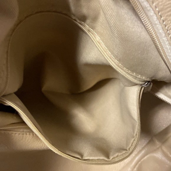 NWOT Large Adorable Spring Bag - Picture 8 of 10